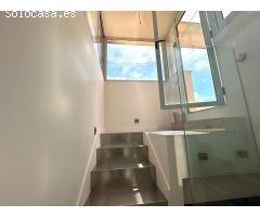 Atico en Venta en Villajoyosa, Alicante