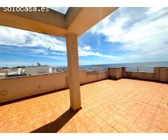 Atico en Venta en Villajoyosa, Alicante
