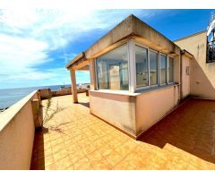 Atico en Venta en Villajoyosa, Alicante
