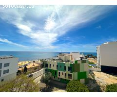 Atico en Venta en Villajoyosa, Alicante