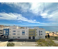 Atico en Venta en Villajoyosa, Alicante