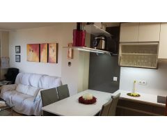 Atico en Venta en Villajoyosa, Alicante