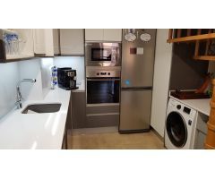 Atico en Venta en Villajoyosa, Alicante