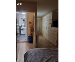 Atico en Venta en Villajoyosa, Alicante