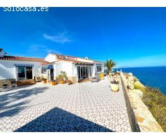 Chalet en Venta en Caserío El Campello, Alicante