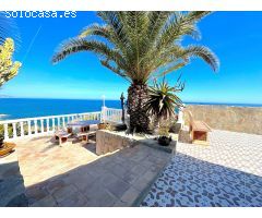 Chalet en Venta en Caserío El Campello, Alicante