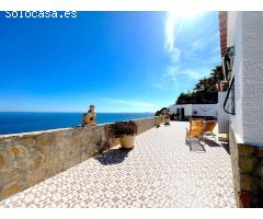 Chalet en Venta en Caserío El Campello, Alicante