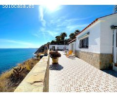 Chalet en Venta en Caserío El Campello, Alicante