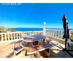 Chalet en Venta en Caserío El Campello, Alicante