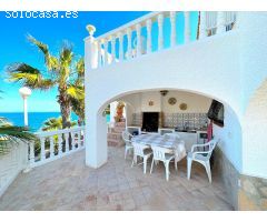 Chalet en Venta en Caserío El Campello, Alicante