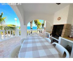 Chalet en Venta en Caserío El Campello, Alicante