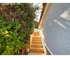Chalet en Venta en Caserío El Campello, Alicante