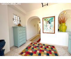 Chalet en Venta en Caserío El Campello, Alicante