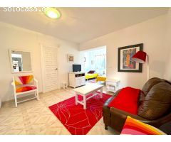 Chalet en Venta en Caserío El Campello, Alicante