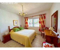 Chalet en Venta en Caserío El Campello, Alicante
