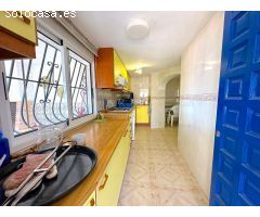 Chalet en Venta en Caserío El Campello, Alicante