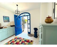 Chalet en Venta en Caserío El Campello, Alicante