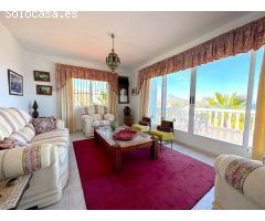 Chalet en Venta en Caserío El Campello, Alicante