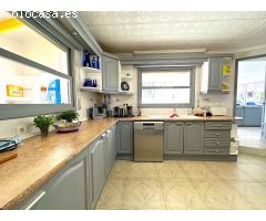 Chalet en Venta en Caserío El Campello, Alicante