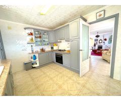 Chalet en Venta en Caserío El Campello, Alicante