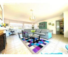 Chalet en Venta en Caserío El Campello, Alicante
