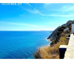 Chalet en Venta en Caserío El Campello, Alicante