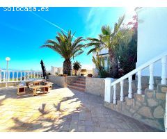 Chalet en Venta en Caserío El Campello, Alicante