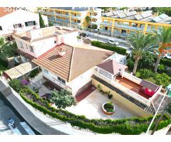 Chalet en Venta en Benidorm, Alicante