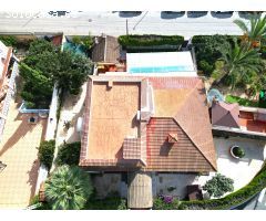 Chalet en Venta en Benidorm, Alicante