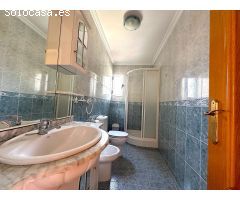 Chalet en Venta en Benidorm, Alicante