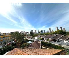 Chalet en Venta en Benidorm, Alicante