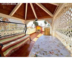 Chalet en Venta en Benidorm, Alicante