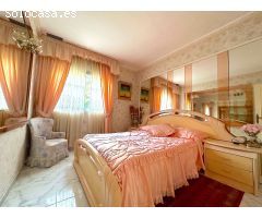 Chalet en Venta en Benidorm, Alicante