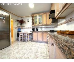 Chalet en Venta en Benidorm, Alicante