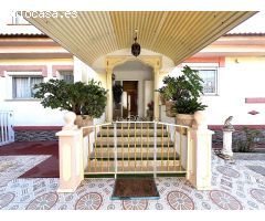 Chalet en Venta en Benidorm, Alicante