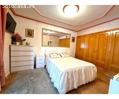 Chalet en Venta en Benidorm, Alicante