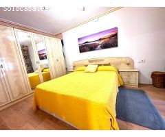 Chalet en Venta en Benidorm, Alicante