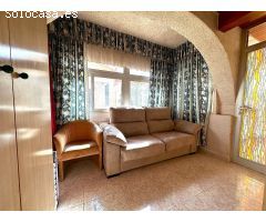 Chalet en Venta en Benidorm, Alicante