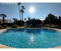 Chalet en Venta en Villajoyosa, Alicante
