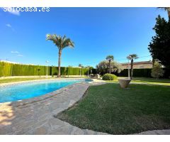 Chalet en Venta en Villajoyosa, Alicante