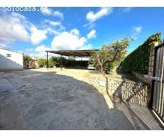 Chalet en Venta en Villajoyosa, Alicante