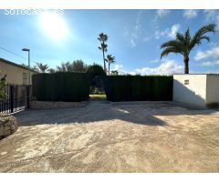 Chalet en Venta en Villajoyosa, Alicante