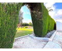 Chalet en Venta en Villajoyosa, Alicante