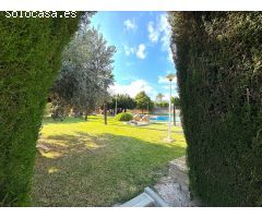 Chalet en Venta en Villajoyosa, Alicante