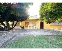 Chalet en Venta en Villajoyosa, Alicante