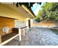 Chalet en Venta en Villajoyosa, Alicante