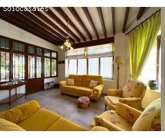 Chalet en Venta en Villajoyosa, Alicante