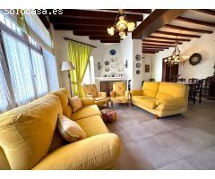 Chalet en Venta en Villajoyosa, Alicante