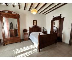 Chalet en Venta en Villajoyosa, Alicante