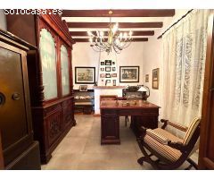 Chalet en Venta en Villajoyosa, Alicante